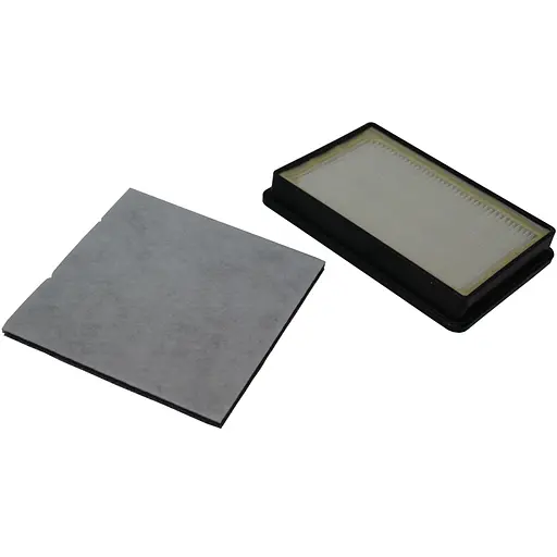 Пылесос Grunhelm Eco Power GVCM244BB черно-синий (134294) - фото 10