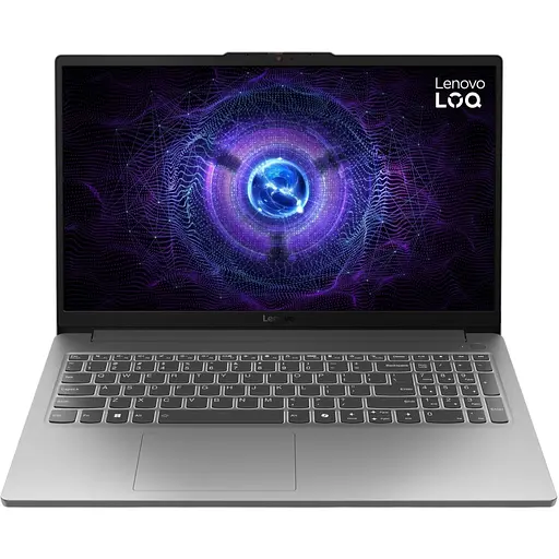 Ноутбук Lenovo LOQ 15IAX9E (83LK0001US)
