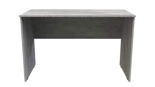 Стіл комп'ютерний Алессандро Ferrum-decor 750x1000x600 ДСП Бетон 16 мм (FRD-104715) - фото 2