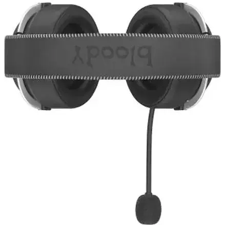 Гарнітура A4Tech Bloody MR590 Sport Black - фото 3
