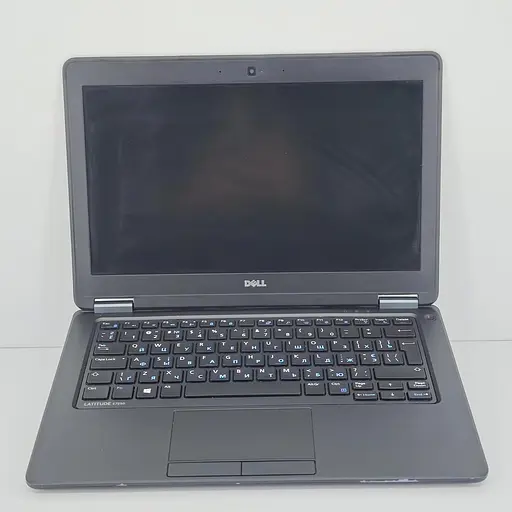 Ноутбук Dell Latitude E7250 (i5-5300U/8/256SSD) - Class A- "Б/В" - фото 1