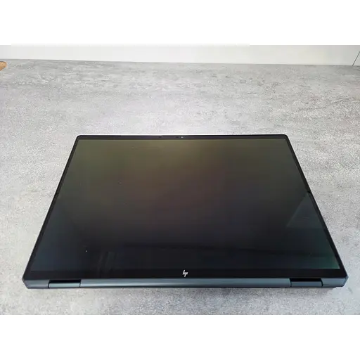 Ноутбук 2in1 HP Spectre x360, Intel Core Ultra 7 155H, 16GB RAM, 1TB SSD, 2,8K OLED, Wi-Fi 7, Windows 11, 35,7x24,5x19,8cm, 1,95kg - фото 11