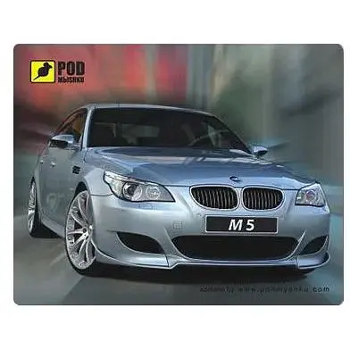 Ігрова поверхня PodMishkou БМВ M5