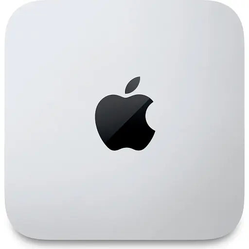 Неттоп Apple Mac Studio / M2 Ultra / 76-Core GPU / 64GB/1TB (MQH63) 2023 [89222] - фото 3