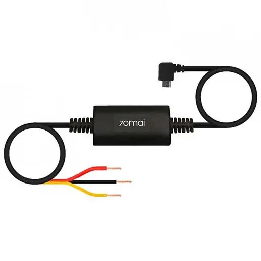 Кабель режима парковки 70mai Hardware Kit Midrive UP02 (53753)