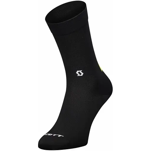 Шкарпетки Scott Perform Scott-Sram 36-38 Чорний (1081-281227.0001.046)