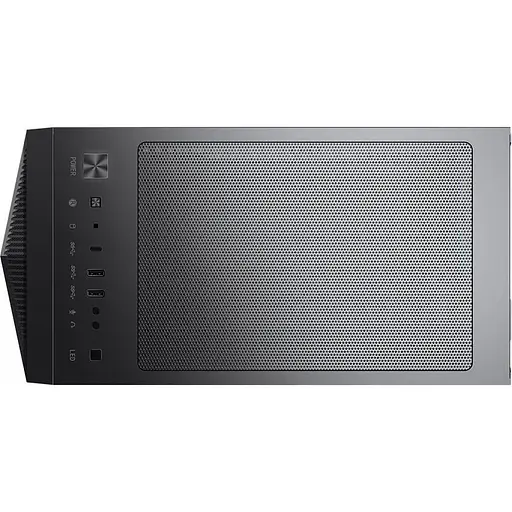 Корпус MSI MPG Gungnir 110R (MPG GUNGNIR 110R) Без БП - фото 5