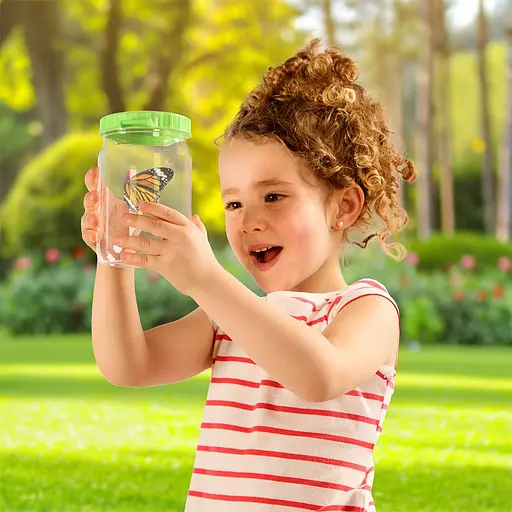 Ігровий набір Battat Світ комах Спіймай і відпусти (BT1871Z) - фото 9