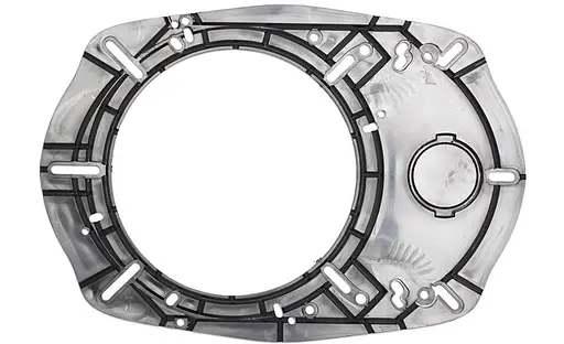 Коаксіальна акустична система Rockford Fosgate P1675 - фото 7