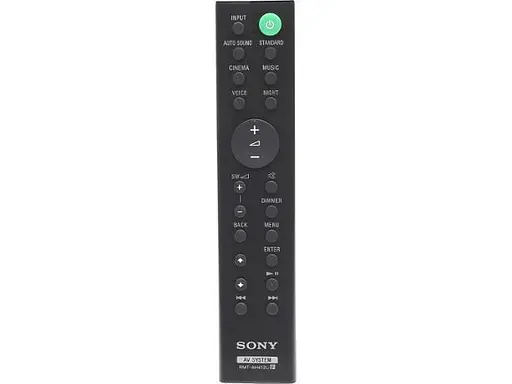 Бездротовий саундбар Sony HT-S20R (5.1 400 Вт Bluetooth) - фото 4