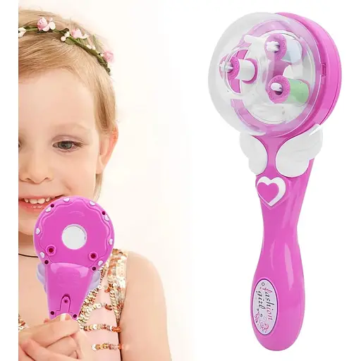 Автоматический набор для плетения волос - фото 6