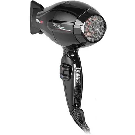 Фен Babyliss Pro BAB6160INRE - фото 2