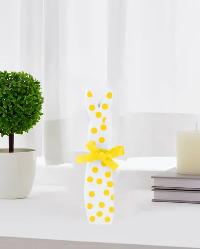 Декоративна фігурка Заєць MANAMBOLO - фото 3