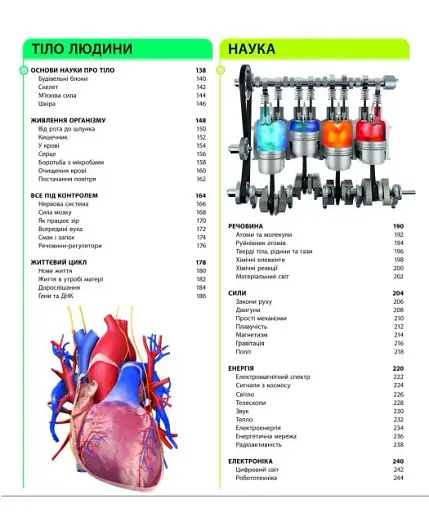 Енциклопедія знань - фото 5