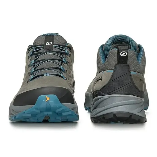 Кроссовки Scarpa Rush 2 Pro GTX 42 Titanium (1004-63133-200-3.42) - фото 6