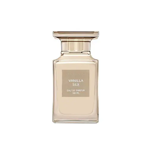Парфюмированная вода унисекс  Vanilla Sex, 100 мл