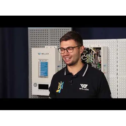 Електричний котел Willer PT316 Volt WF - фото 10