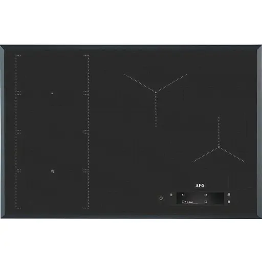 Варильна поверхня електрична AEG IAE84851FB