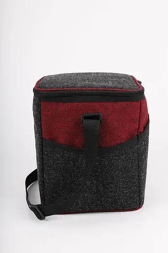 Термосумка Time Eco TE-4015 15 л - фото 5