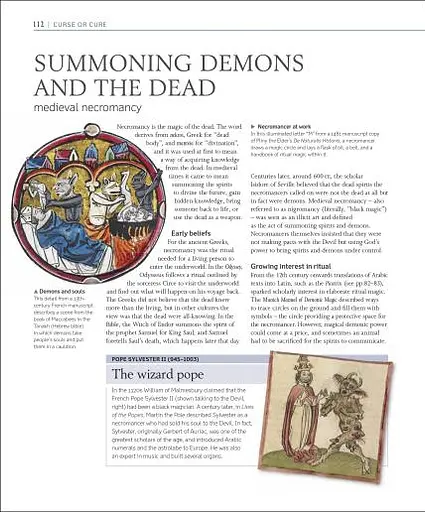 A History of Magic. Witchcraft and the Occult - фото 7