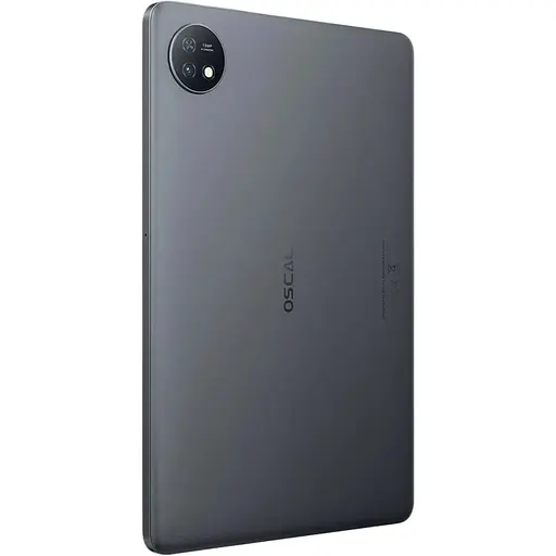 Планшет Blackview Oscal Pad 7 4/128Gb LTE Misty Grey RU UCRF - фото 2