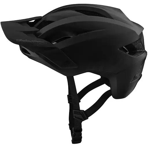 Велошолом Troy Lee Designs Flowline Helmet Point Black M/L (1106-108540003)