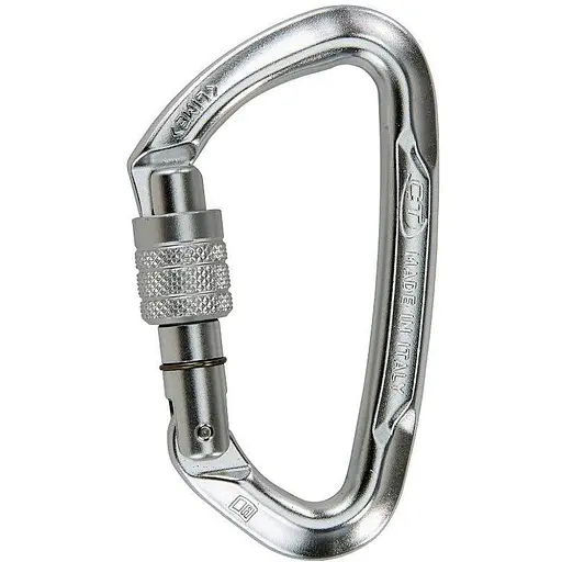 Карабін Climbing Technology Lime SG (1053-2C45800 XTB)
