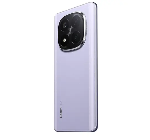 Смартфон Xiaomi Redmi Note 14 Pro+ 5G 8/256GB Lavender Purple - фото 5