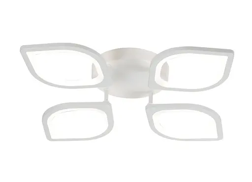 Светодиодная люстра VALESO G 2713/4 Белый 80W