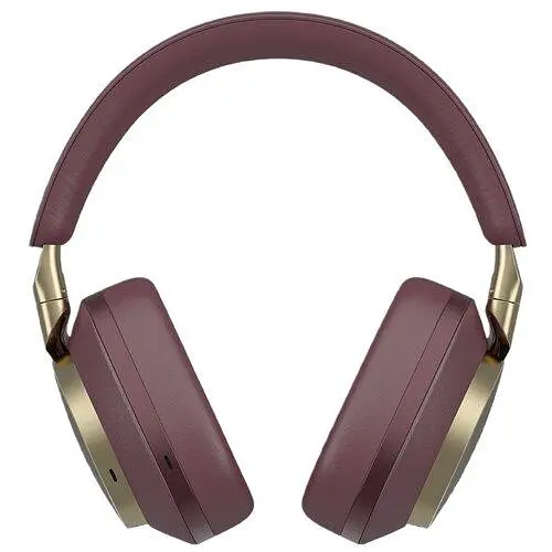 Навушники з мікрофоном Bowers&Wilkins PX8 Royal Burgundy