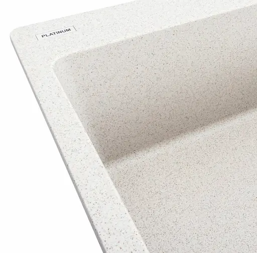 Кухонная мойка Platinum 7850 Bogema топаз (SP000038089) - фото 4