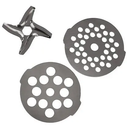 Мясорубка Moulinex ME6261 - фото 5