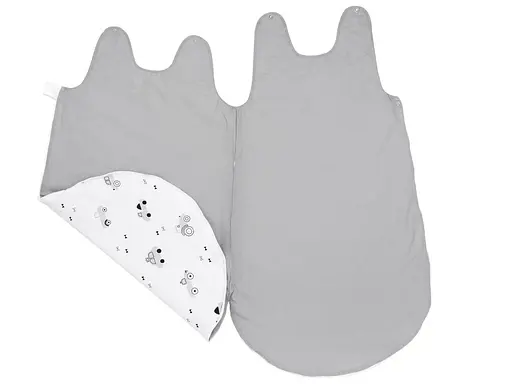 Спальный мешок Moontime "Машинки" - фото 5