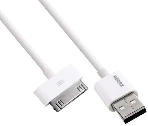 Кабель 30pin Remax Fast Charging