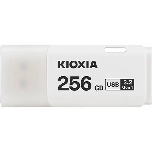 Флеш-пам'ять (накопичувач USB) USB3 256GB LU301W256GG4 KIOXIA - фото 1