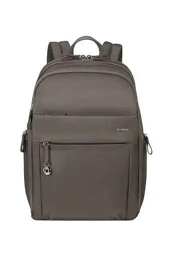 Рюкзак 14,1" Samsonite MOVE 5.0 GUNMETAL GREEN 39x26,5x14 KP0*24088