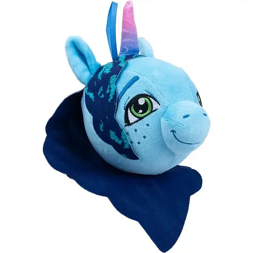 Дитяча м'яка іграшка-сюрприз My Little Pony M14161 в асортименті - фото 2