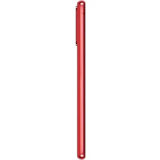 Смартфон Samsung Galaxy S20 FE 5G SM-G781B 8/256GB Cloud Red - фото 6