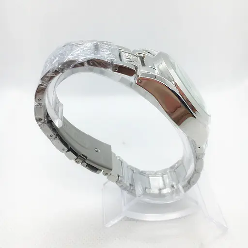 Наручные часы женские Clockhouse Michael Kors Серебристые (IBW379S) - фото 3