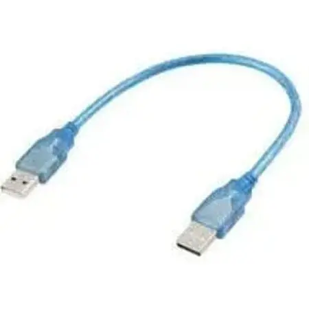 Шнур Usb шт. A- шт.В version 3.0 1.5 м синий