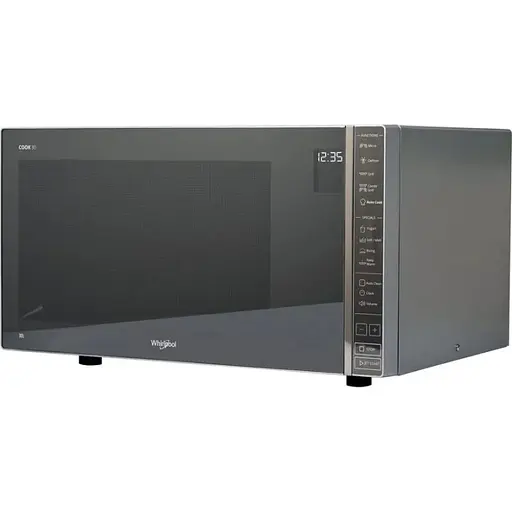 Микроволновая печь Whirlpool MWP 303 M - фото 2