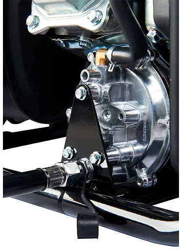 Генератор газ/бензин EnerSol 5.5 кВт EPG-5500SEL - фото 10