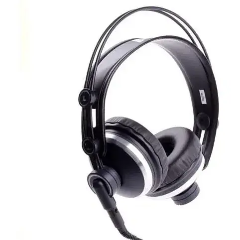 Навушники без мікрофона AKG K271 MKII - фото 5