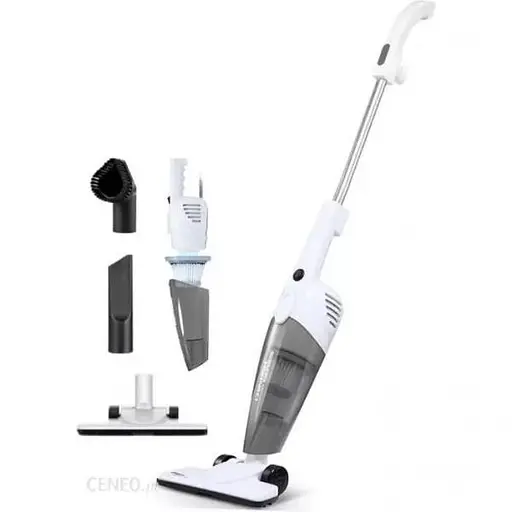 Пилосос 2 в 1 (вертикальний + ручний) Deerma Suction Vacuum Cleaner DX118C - фото 3