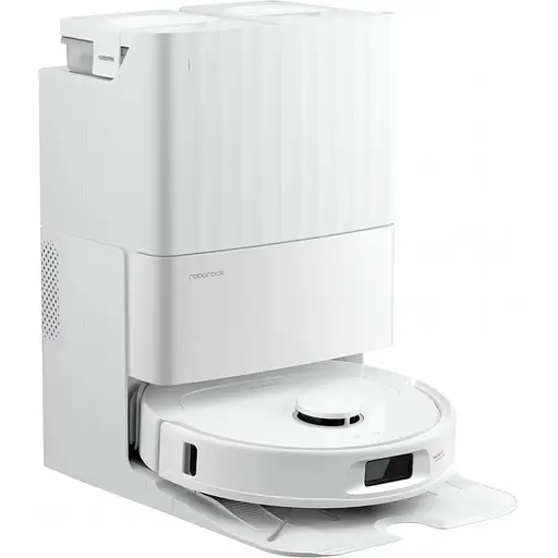 Робот-пилосос Roborock QR 798 White (QVRRS02-00) [137780] - фото 3