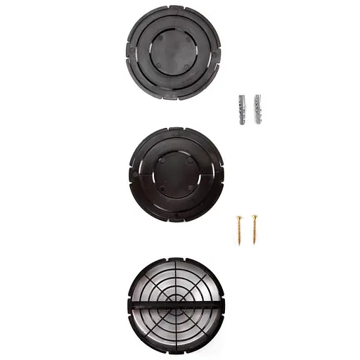 Вытяжка плоская Eleyus Line I 50 WH - фото 9