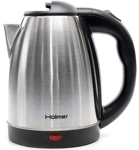 Електрочайник Holmer HKS-1101 - фото 1