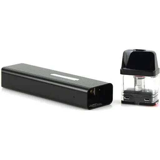Под-система Vaporesso XROS Mini Pod System 1000mAh Black (SN1594) - фото 4