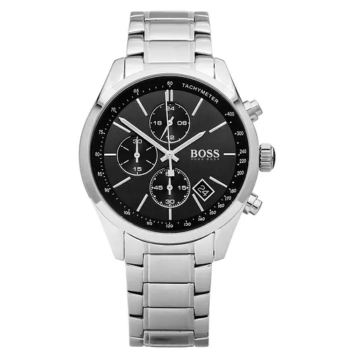 Мужские часы HUGO BOSS 1513477 Grand Prix