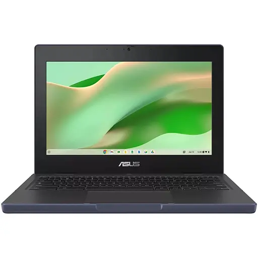 Ноутбук ASUS Chromebook CR1104CGA,HD,N100,8GB,64GB eMMC